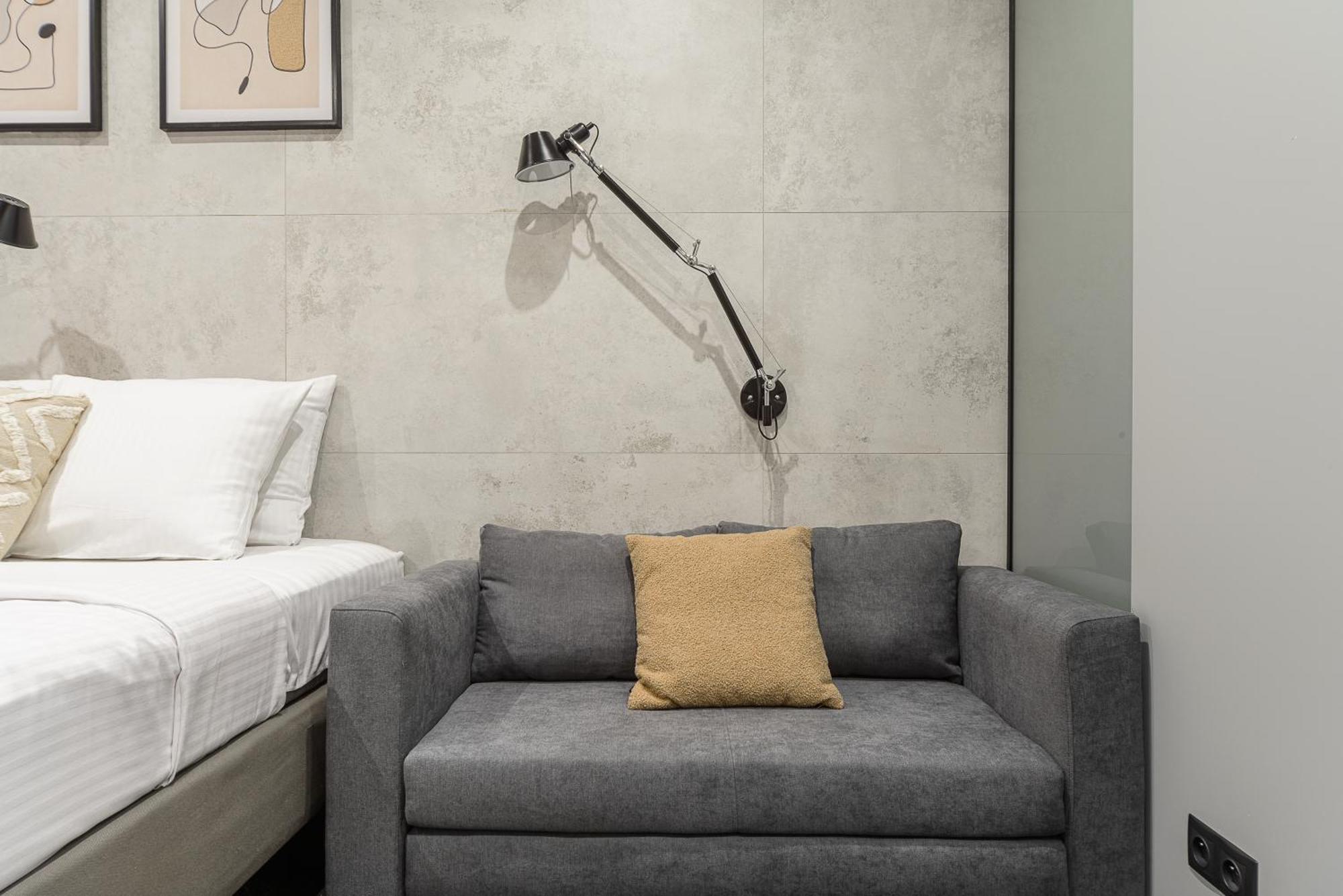 Lumina Design Studios With Beautiful View وارسو المظهر الخارجي الصورة
