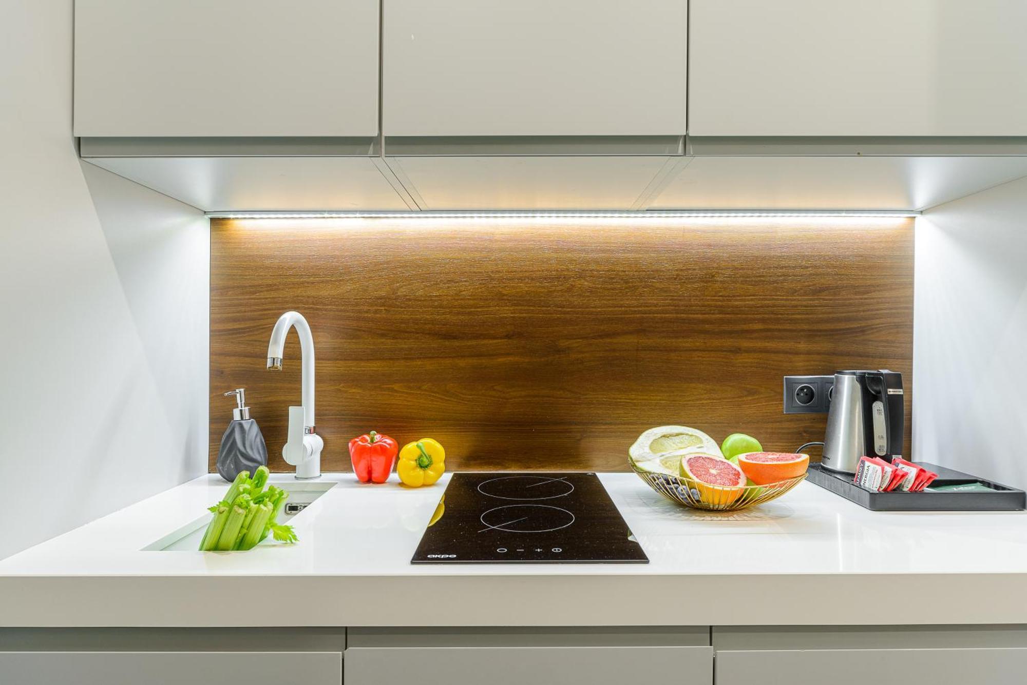 Lumina Design Studios With Beautiful View وارسو المظهر الخارجي الصورة