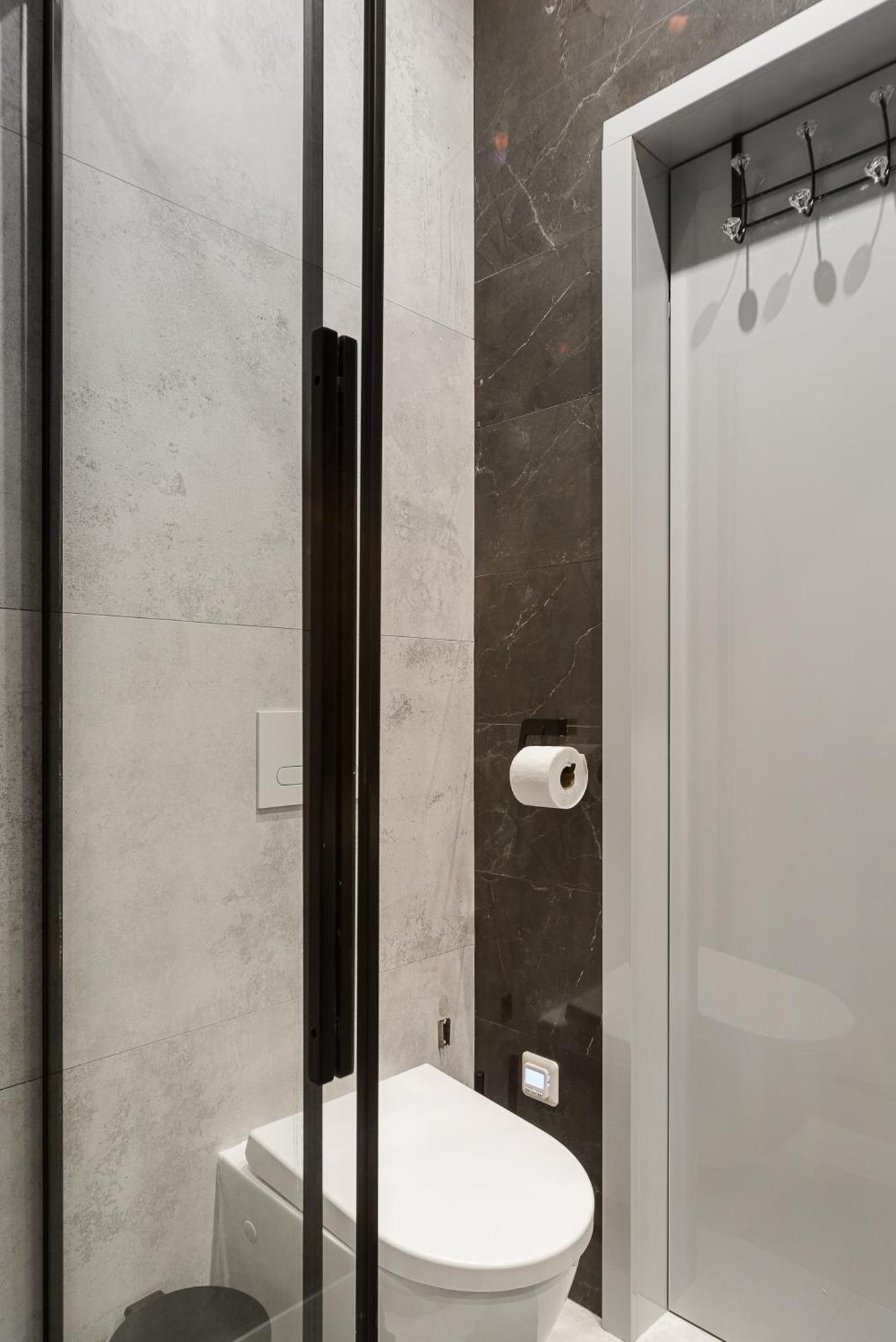 Lumina Design Studios With Beautiful View وارسو المظهر الخارجي الصورة