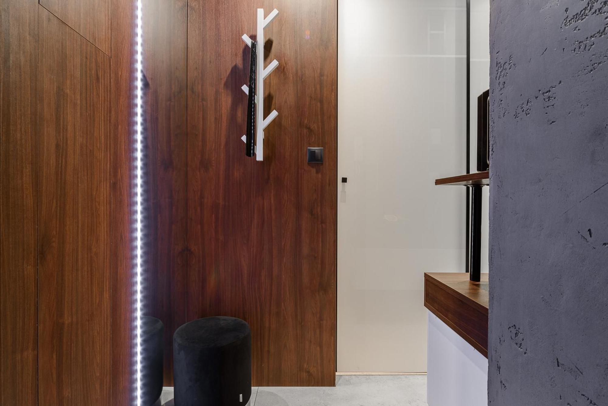 Lumina Design Studios With Beautiful View وارسو المظهر الخارجي الصورة
